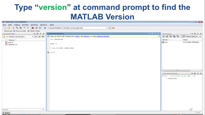view files in matlab toolboxes matlab online