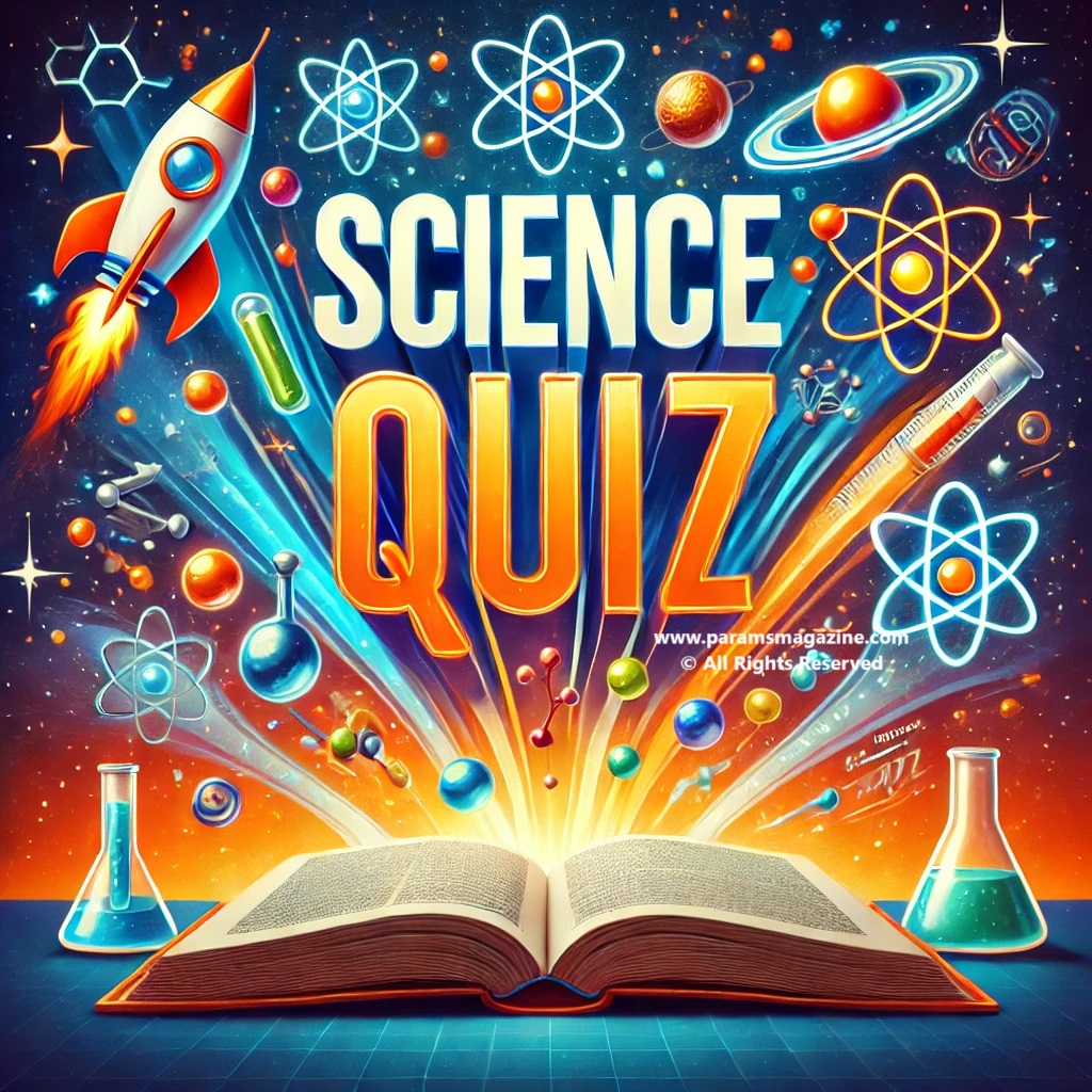 Science Quiz-2