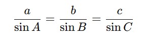 Trigonometric-Identities-Law-of-Sines