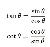 Trigonometric-Identities-Quotient