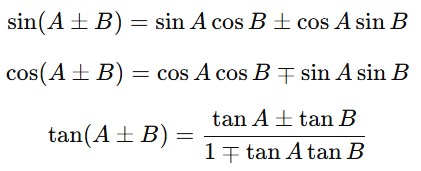 Trigonometric-Identities-Sum-and-Difference